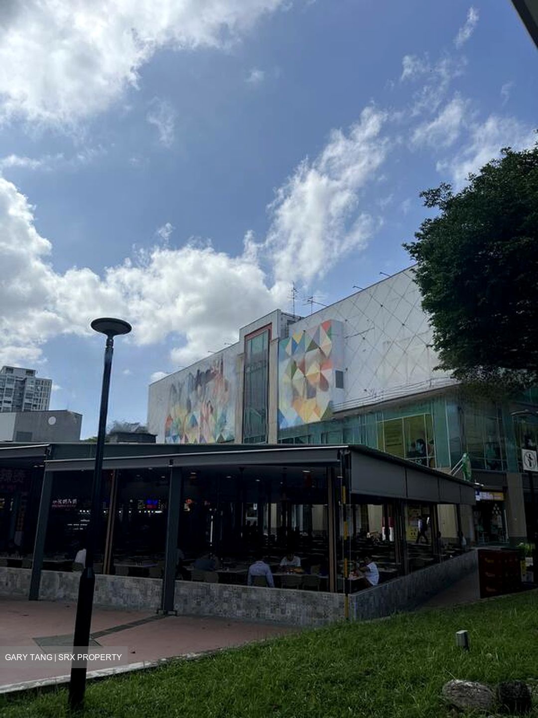 722 ANG MO KIO AVENUE 8 (D20), Shop House #455722861